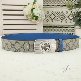 Picture of Gucci Belts _SKUGucciBelt40mmlb114240